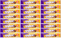 24 x Cadbury Snack Shortcake 6Pk 120Gm