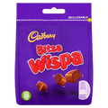 Cadbury Bitsa Wispa 85Gm