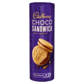 18 x Cadbury Chocolate Sandwich 260Gm