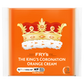 16 X Frys Orange Cream 3Pk 147GM