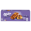 14 x Milka Choc Chip Cake Bars 5 Pack - 175GM