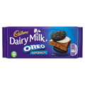 15 x Cadbury Oreo Sandwich 96Gm