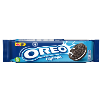 20 x Oreo Original 66Gm