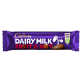 48 x Cadbury Fruit & Nut Std 49Gm