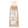 Organico Org Flaxseed Grissini - 120g