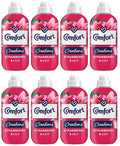 8 x Comfort Fc 30W Strawberry