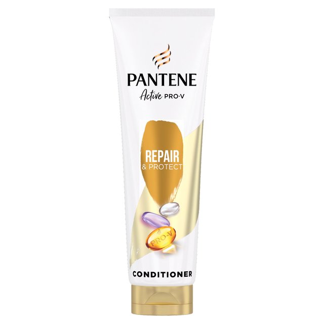 6 x Pantene Core Repair & Protect Conditioner 275Ml