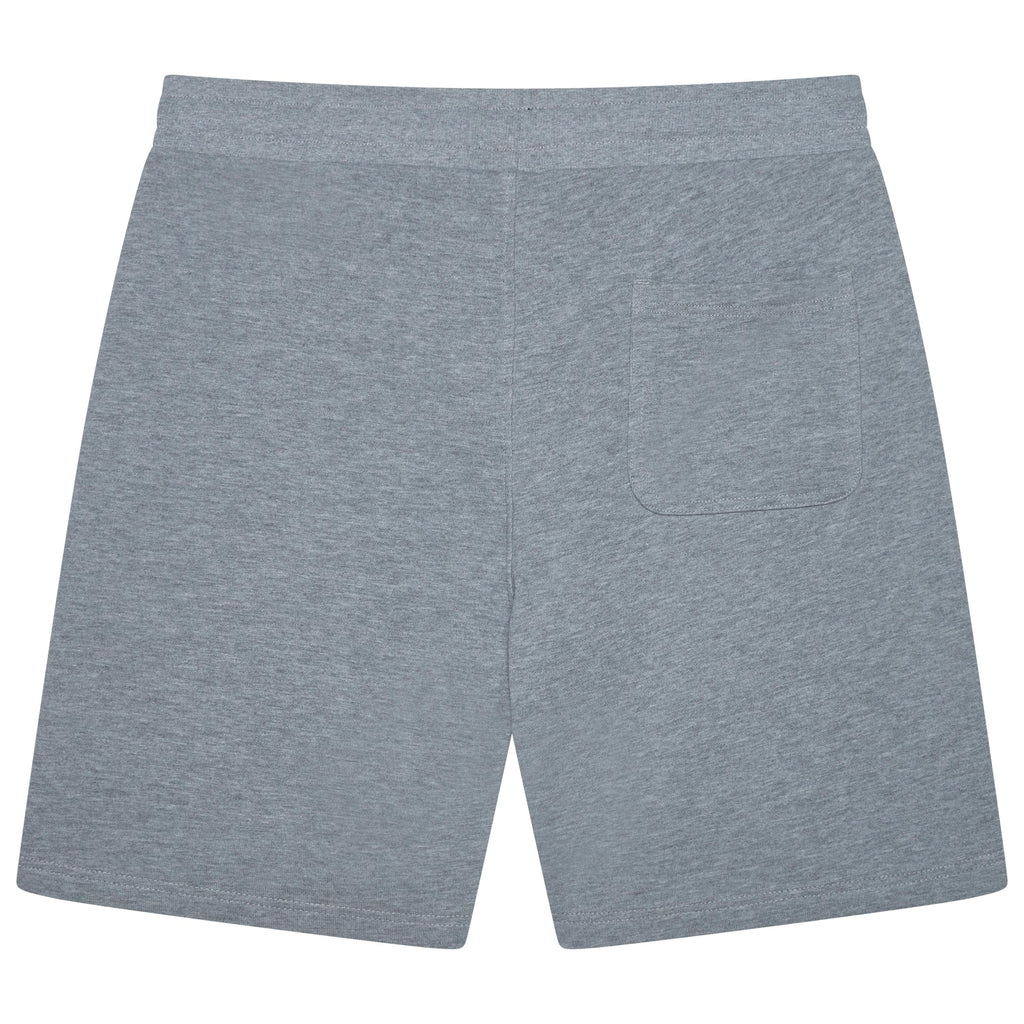 Tommy Jeans Logo Embroidery Sweat Shorts