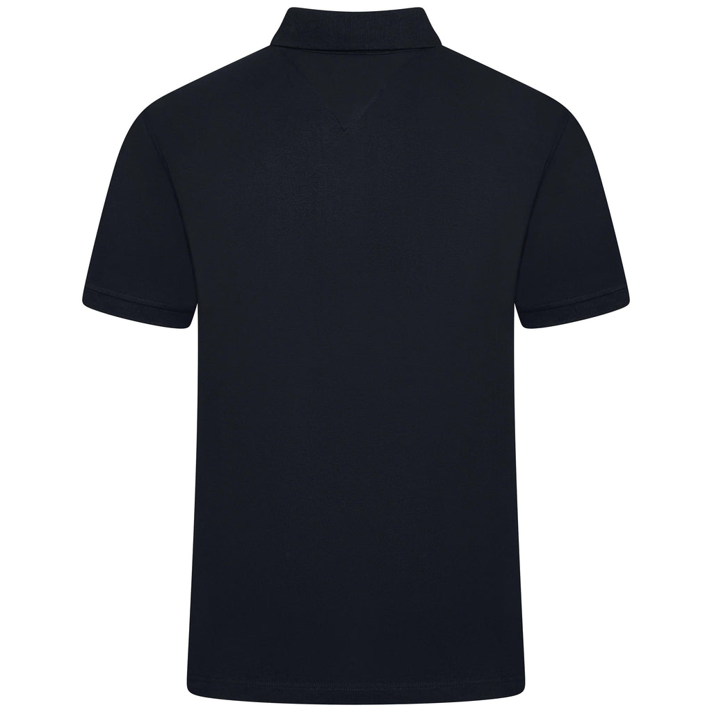 Tommy Hilfiger 1985 Regular Fit Pique Polo Shirt