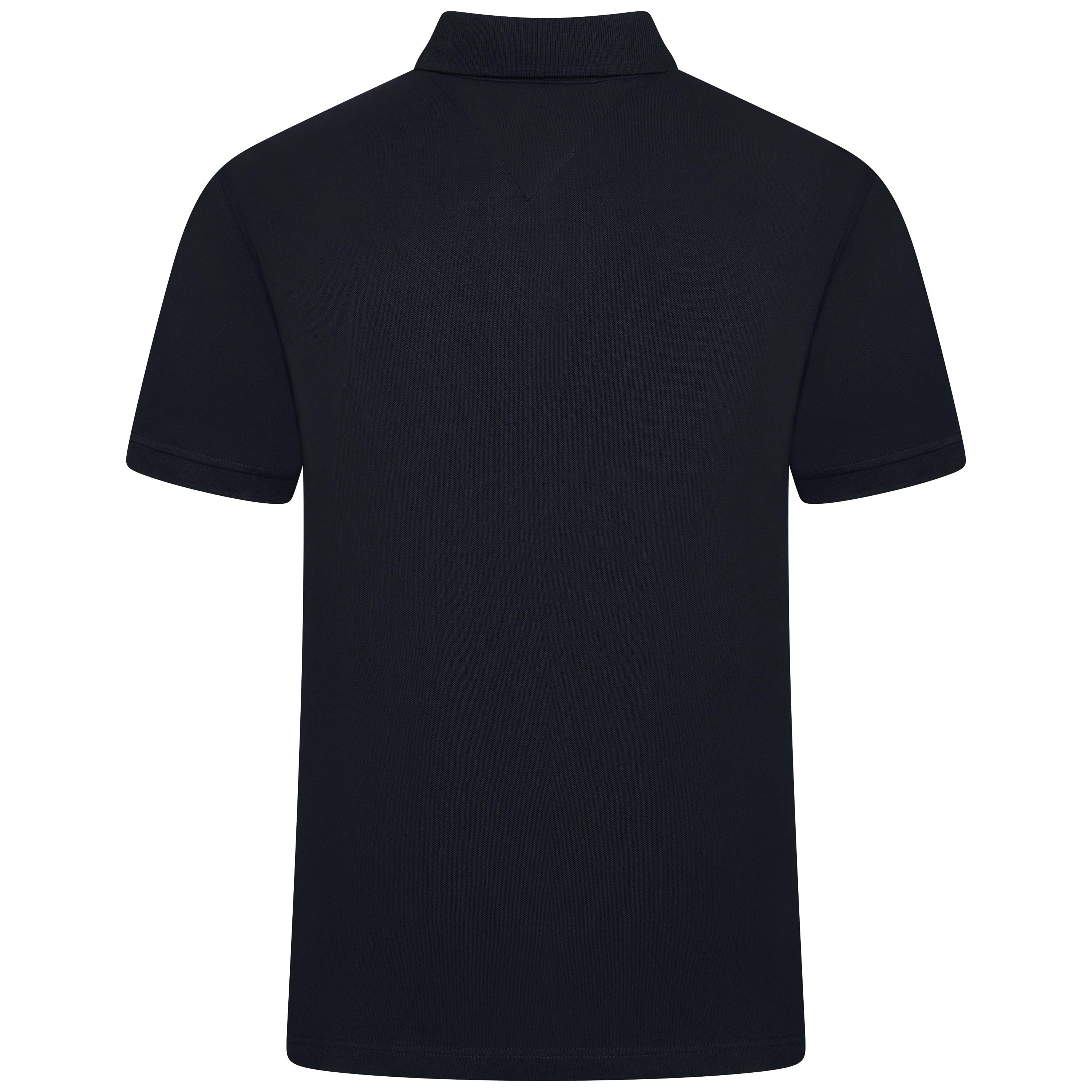 Tommy Hilfiger 1985 Regular Fit Pique Polo Shirt