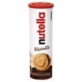 20 x Nutella Biscuits T12 - 166Gm