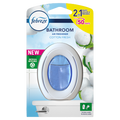 8 x Febreze Freshener Bathroom Cotton 7.5Ml