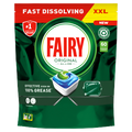 4 x Fairy Original Dishwash Tablet - 60 Pack