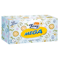 8 x Foxy Mega Tissues - 200 PACK
