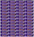 48 x Cadbury Wholenut Std Irish - 53Gm