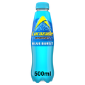 12 x Lucozade Energy Blue Burst - 500ML