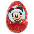24 x Paw Patrol Chocolate Eggs 20Gm