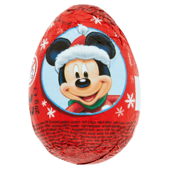 24 x Paw Patrol Chocolate Eggs 20Gm