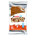 30 x Kinder Cards T2 26G