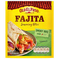 24 x Old El Paso Fajita Seasoning Mix  - 35G