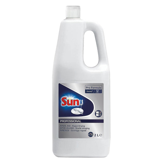 Sun Rinse Aid 2L