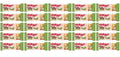 25 x Kellogg's Nutri-grain Apple Bars  - 37G