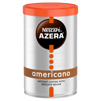 6 X Nescafe Azera Americano 90G