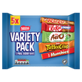 12 x Nestle Variety Mixed 5pk - 5X218GM