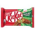 24 x Kitkat 4 Finger Hazelnut - 41.5GM