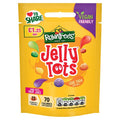 10 x Rowntrees Jellytots Pouch - 120G