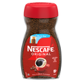 10 x Nescafe Classic Original 190g - 190G
