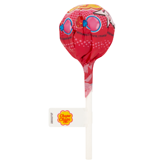 25 x Chupa Chups XXL 29G