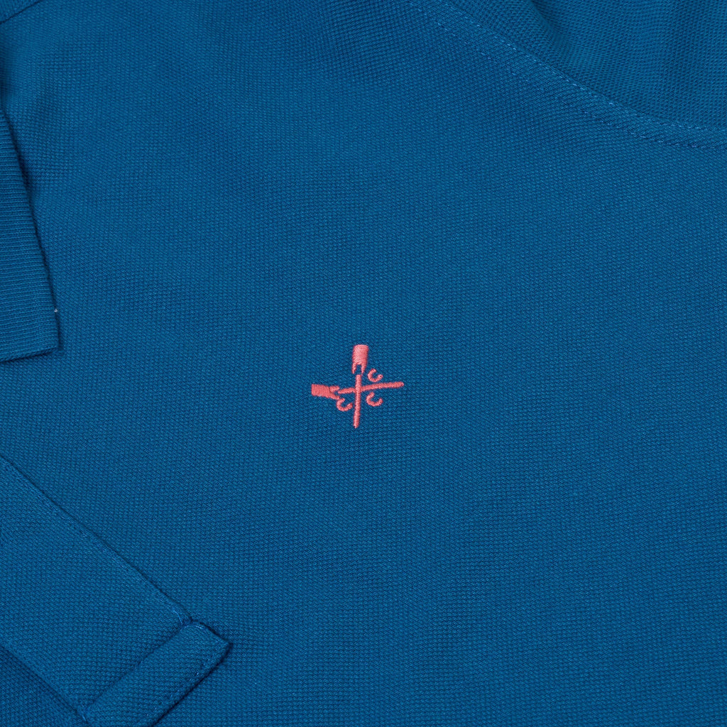 Crew Clothing Company Melbury Polo Shirt