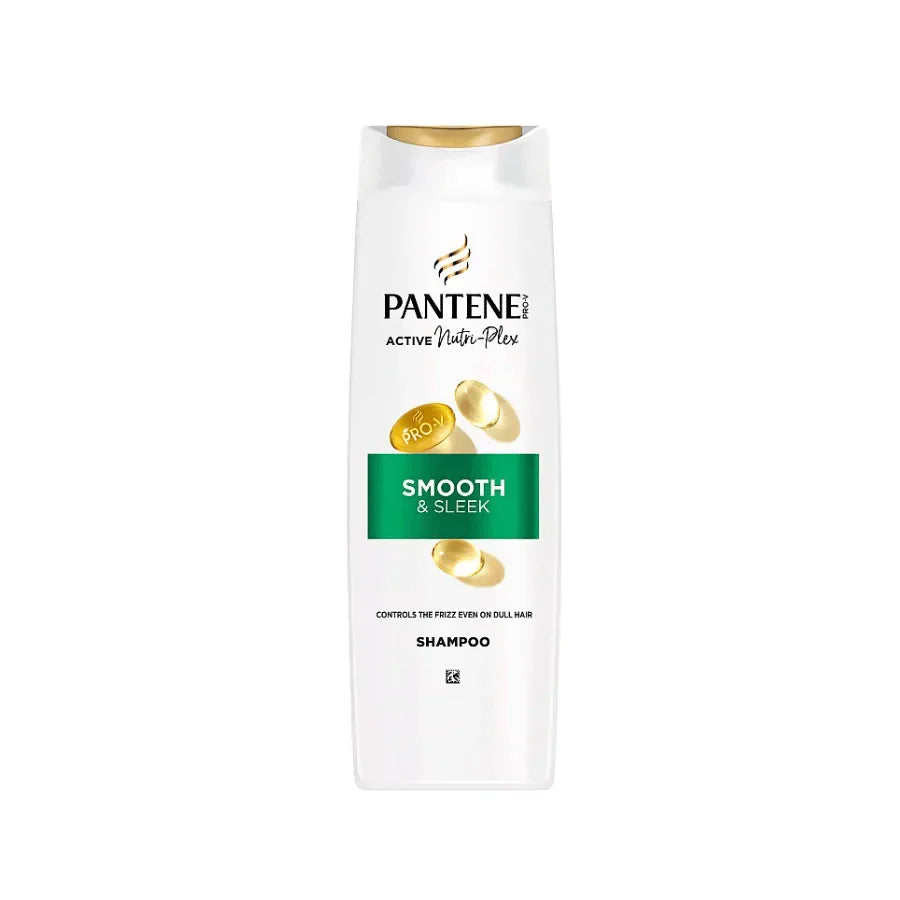 6 x Pantene Shampoo Smooth & Silky - 325ML