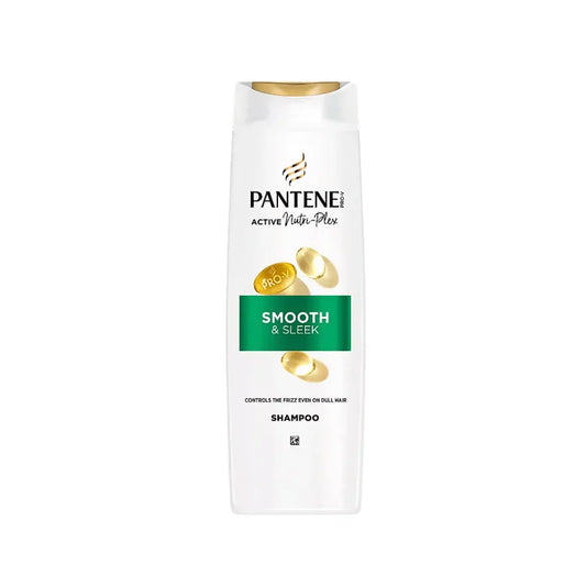 6 x Pantene Shampoo Smooth & Silky - 325ML