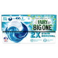 4 x Fairy Non Bio Pods The Big One - 21 PACK