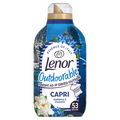 8 x Lenor Outdoorable Capri 67 Wash - 742ML