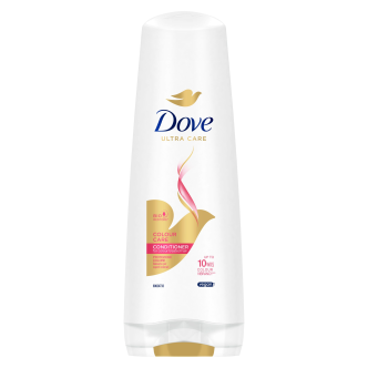 6 x Dove Conditioner Colour Care  - 350ML