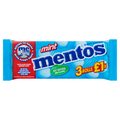25 x Mentos Mint Roll 3Pk 3X25Gm