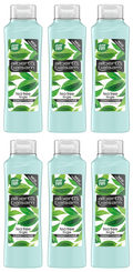 6 x Alberto Balsam Conditioner Tea Tree 350Ml