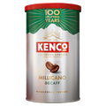 6 x Kenco Decaf Millicano Tin  - 100GM
