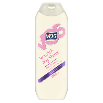 6 x V05 Conditioner Nourish 250Ml