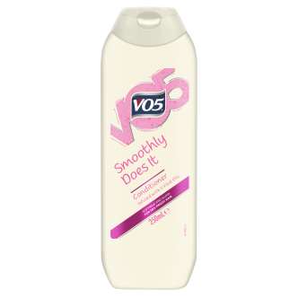 6 x V05 Conditioner Smooth 250Ml