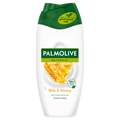 12 x Palmolive Shower Milk & Honey - 250Ml