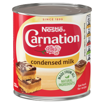 12 x Nestle Carnation Condensed Milk 397Gm