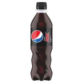 24 x Pepsi Max Contour 500Ml