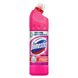 9 x Domestos Pink 750Ml