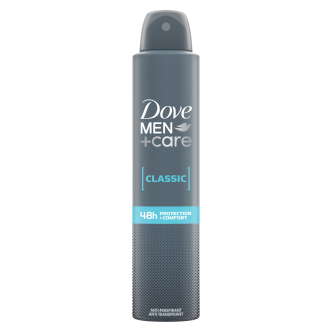 6 x Dove Anti P Men Classic  - 200ML
