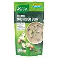 5 x Knorr Creamy Mushroom Soup - 570MLS