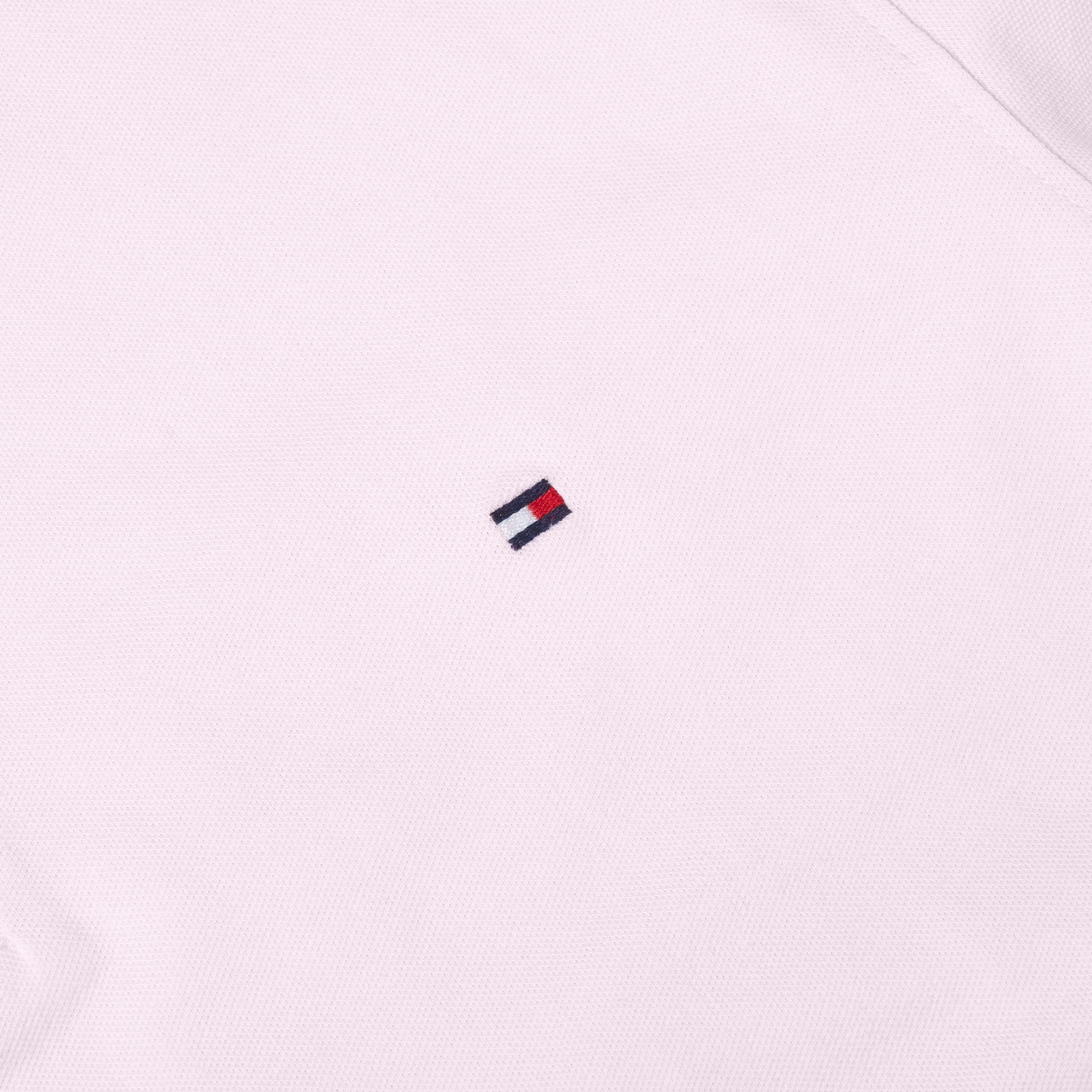 Tommy Hilfiger 1985 Regular Fit Pique Polo Shirt